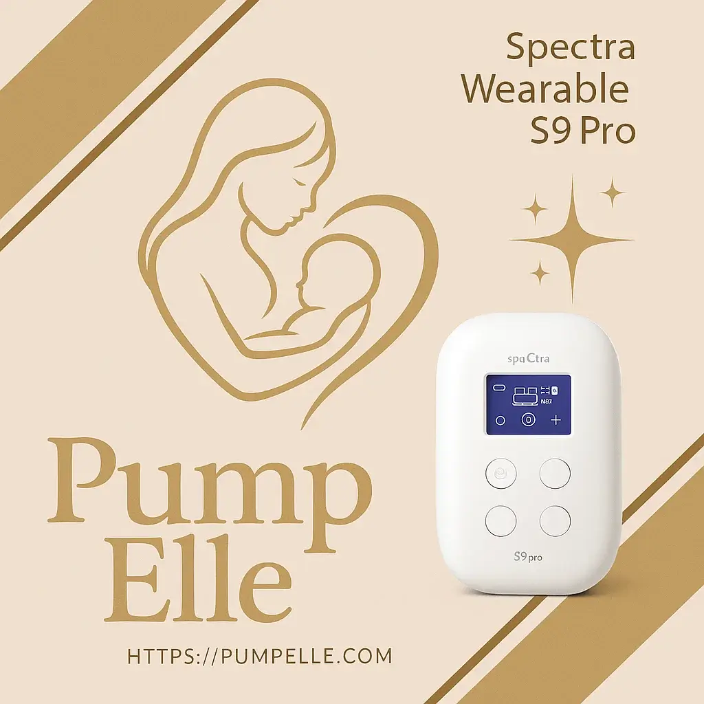 Spectra Wearable S9 Pro