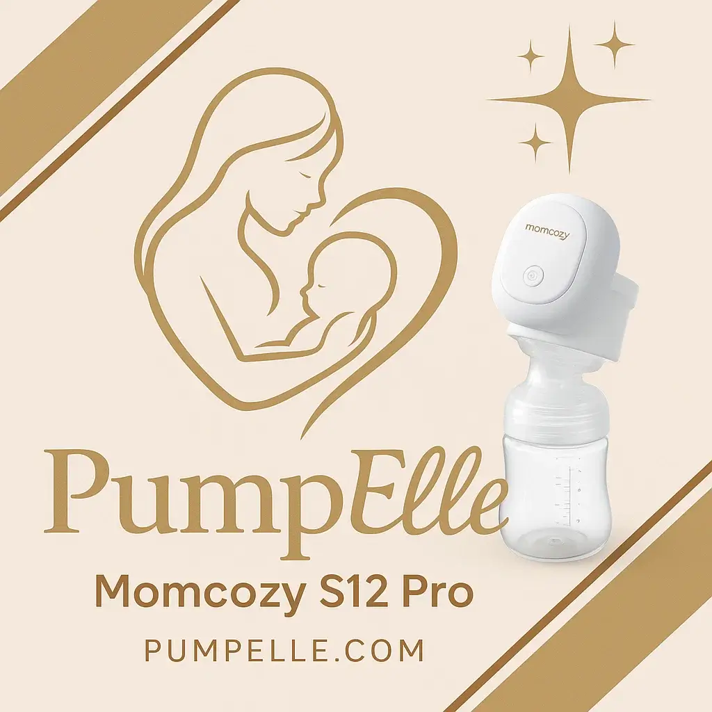 Momcozy S12 Pro 