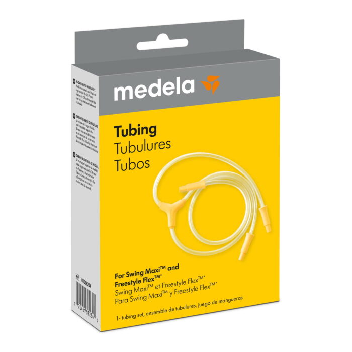 Breast Pump Tubing for Freestyle Flex & Swing Maxi - Image 5