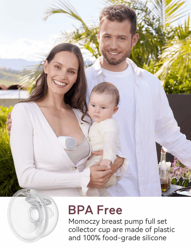 Expressing Breast Milk at Work