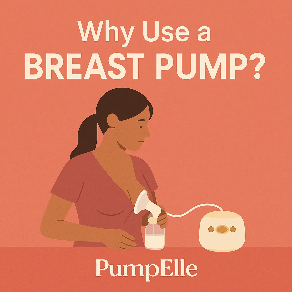 Ultimate Guide to Breast Pumps
