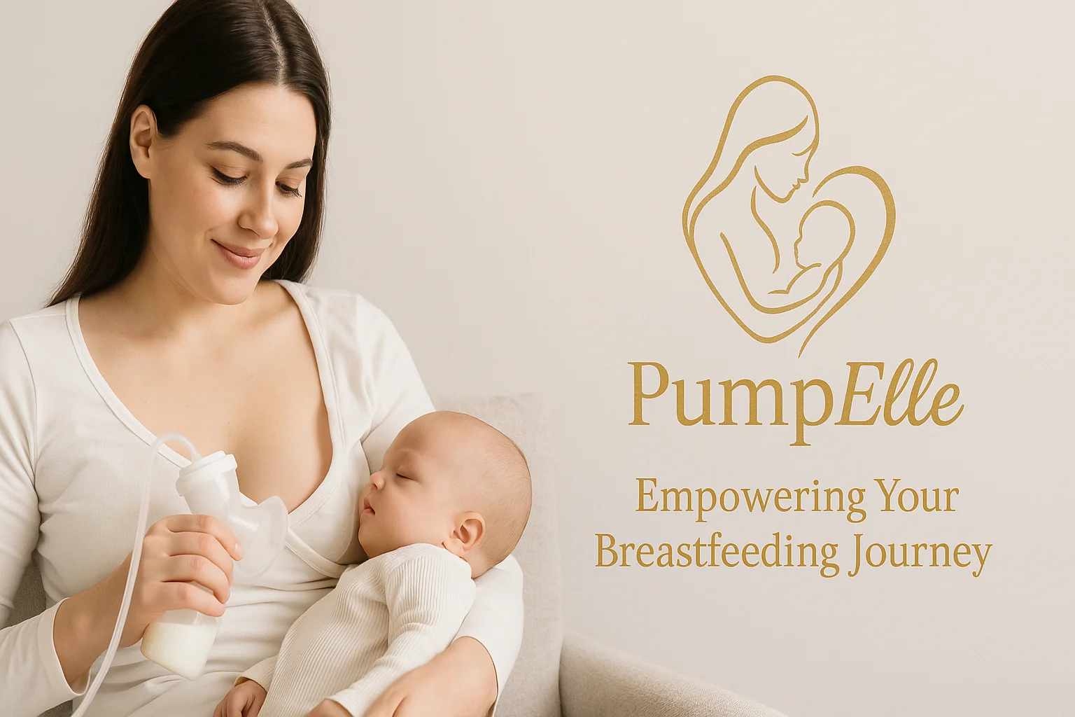 Maximize Milk Output with Your Breast Pump