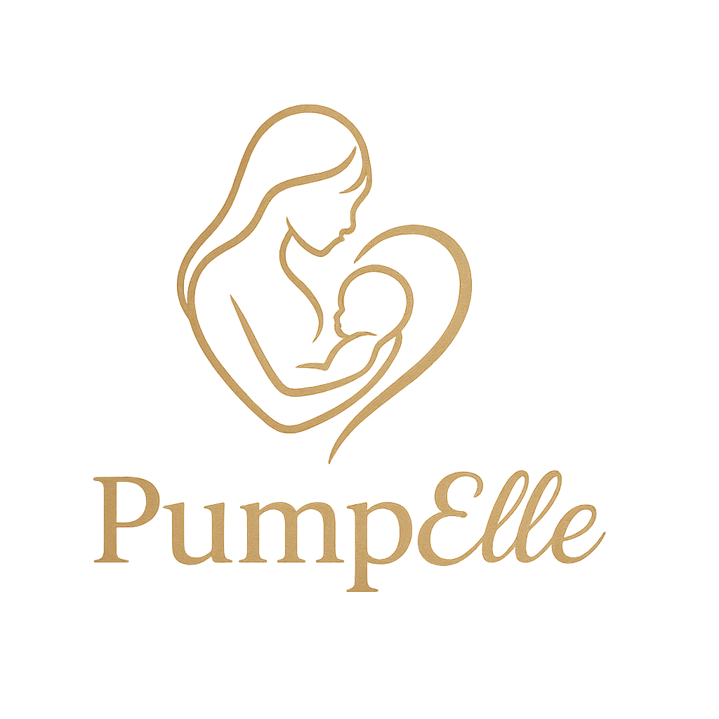 Breast Pump Accessories for Comfortable Pumping